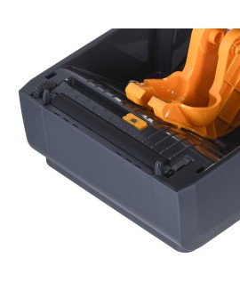 Zebra-Drukarka etykiet ZD220/termiczna/203dpi/USB