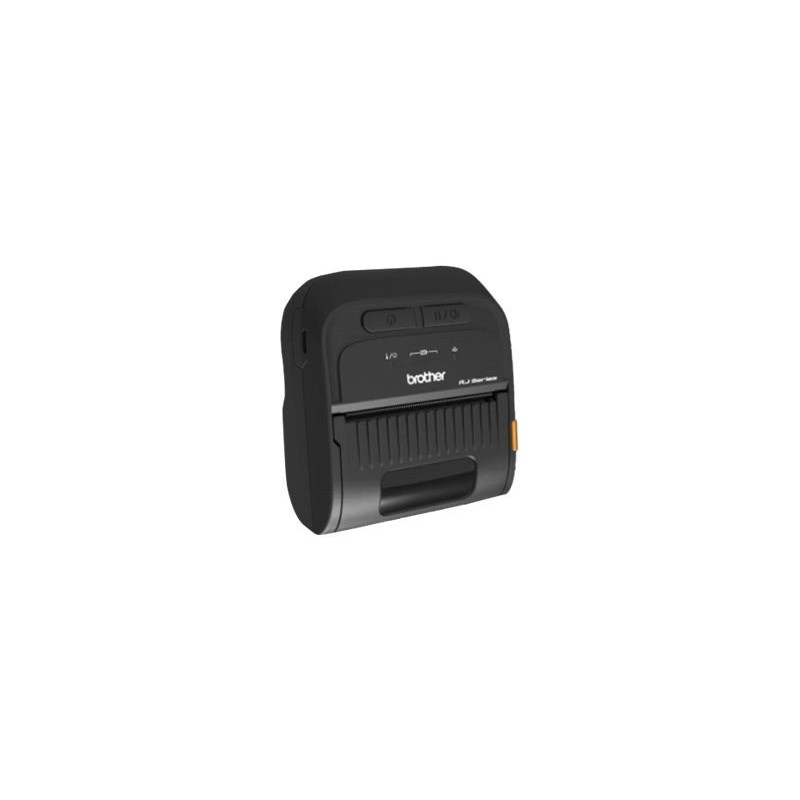 RJ-3035B 3IN MOBILE RECEIPT/PRINTER WITH BLUETOOTH