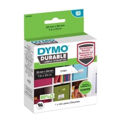 DYMO Durable Biały...