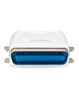 Serwer druku 1x port równoległy (Centr. 36) / RJ45
