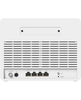Router CUDY LT400E_EU