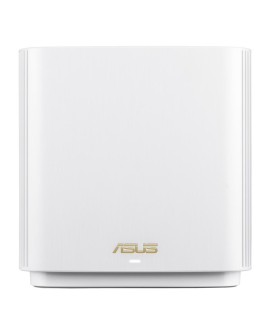 ASUS ZenWiFi XT9 (W-1-PK) Tri-band (2.4 GHz/5 GHz/5 GHz) Wi-Fi 6 (802.11ax) Biały 4 Wewnętrzne
