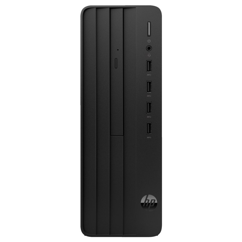 HP 290 G9 SFF i5-13500 16GB DDR4 3200 SSD512 UHD 770 DVD W11Pro 3Y