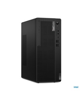 Lenovo ThinkCentre M70t Gen 3 i5-12400 16GB DDR4 SSD512 UHD 730 W11Pro Black 3Y OnSite