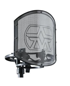 Aston Microphones Swiftshield Uchwyt mikrofonowy antywibracyjny