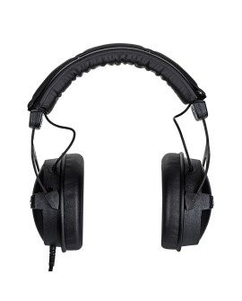 Beyerdynamic DT 770 PRO Słuchawki Przewodowa Opaska na głowę Muzyka Szary