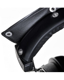 Beyerdynamic DT 770 PRO Słuchawki Przewodowa Opaska na głowę Muzyka Szary