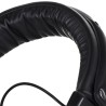 Beyerdynamic DT 770 PRO Słuchawki Przewodowa Opaska na głowę Muzyka Szary