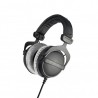 Beyerdynamic DT 770 PRO Słuchawki Przewodowa Opaska na głowę Muzyka Szary