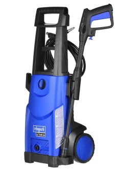 Myjka ciśnieniowa Scheppach HCE2400 180B (WYPRZEDAŻ)
