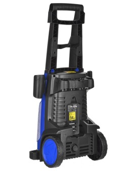 Myjka ciśnieniowa Scheppach HCE2400 180B (WYPRZEDAŻ)