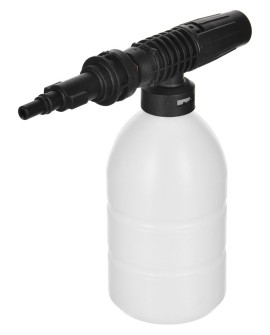 Myjka ciśnieniowa Scheppach HCE2400 180B (WYPRZEDAŻ)
