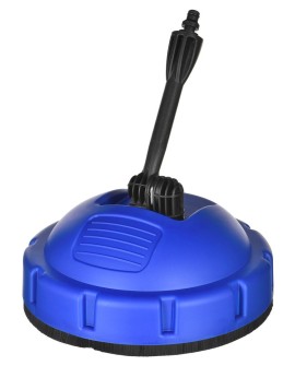 Myjka ciśnieniowa Scheppach HCE2400 180B (WYPRZEDAŻ)