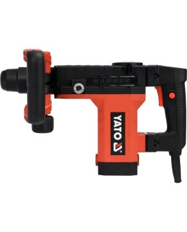 Yato YT-82133 młot udarowo-obrotowy 1150 W SDS Max
