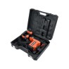 Yato YT-82133 młot udarowo-obrotowy 1150 W SDS Max