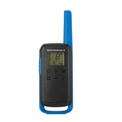MOTOROLA RADIOTELEFON T62...