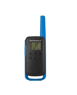 MOTOROLA RADIOTELEFON T62 NIEBIESKI