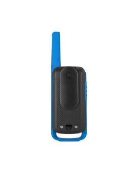 MOTOROLA RADIOTELEFON T62 NIEBIESKI
