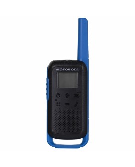 MOTOROLA RADIOTELEFON T62 NIEBIESKI
