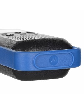 MOTOROLA RADIOTELEFON T62 NIEBIESKI
