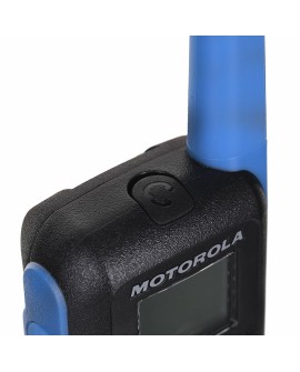 MOTOROLA RADIOTELEFON T62 NIEBIESKI