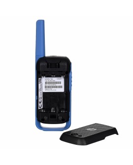 MOTOROLA RADIOTELEFON T62 NIEBIESKI
