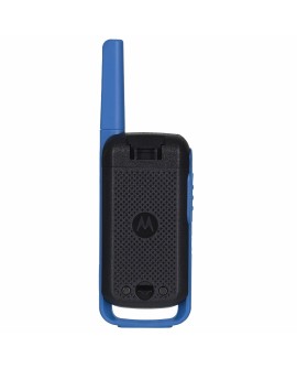 MOTOROLA RADIOTELEFON T62 NIEBIESKI