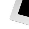 Denver PFF-1015W cyfrowa ramka na zdjęcia Biały 25,6 cm (10.1") Ekran dotykowy Wi-Fi