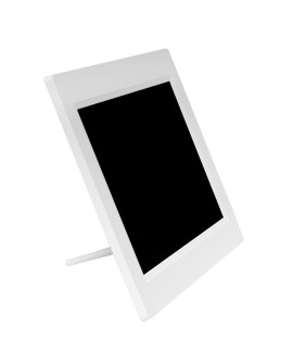 Denver PFF-1015W cyfrowa ramka na zdjęcia Biały 25,6 cm (10.1") Ekran dotykowy Wi-Fi
