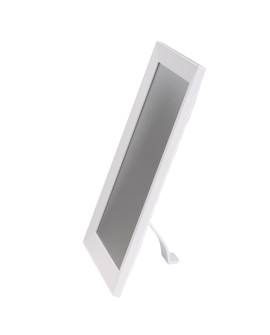 Denver PFF-1012 cyfrowa ramka na zdjęcia Biały 25,6 cm (10.1") Ekran dotykowy Wi-Fi