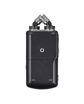 Tascam Portacapture X6 - Rejestrator i interfejs audio USB z 6 kanałami nagrywania