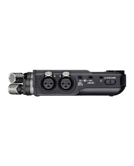 Tascam Portacapture X6 - Rejestrator i interfejs audio USB z 6 kanałami nagrywania