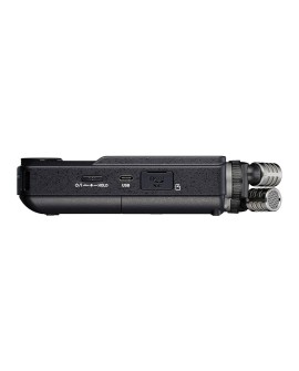 Tascam Portacapture X6 - Rejestrator i interfejs audio USB z 6 kanałami nagrywania