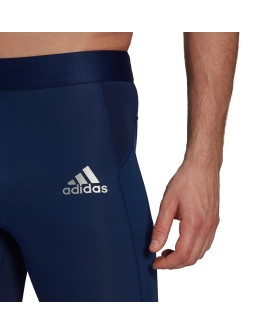 Spodenki męskie adidas Techfit Short granat GU7313