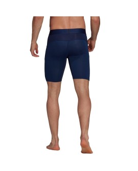 Spodenki męskie adidas Techfit Short granat GU7313