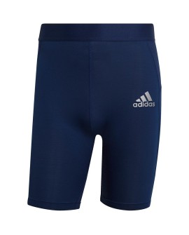 Spodenki męskie adidas Techfit Short granat GU7313