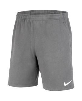 Spodenki męskie Nike Park 20 Short ciemnoszare CW6910 071