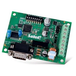 SATEL INTERFEJS RS-232/485...