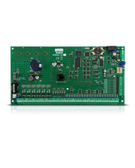 SATEL INTEGRA-64 Płyta główna centrali