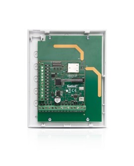 KONTROLER SYSTEMU BEZPRZEW. SATEL ABAX 2 - ACU-220