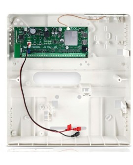SATEL ZESTAW PERFECTA 32 LTE SET-A (PŁYTA GŁOWNA,ANTENA,OBUDOWA)