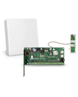 SATEL PERFECTA 32-WRL SET-A centrala alarmowa