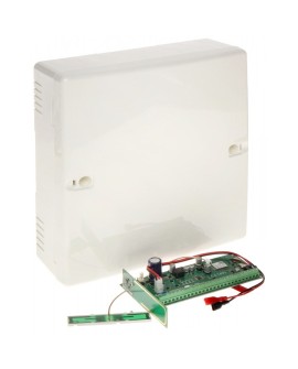 SATEL PERFECTA 32-WRL SET-A centrala alarmowa