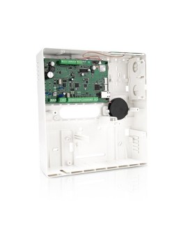 PŁYTA GŁÓWNA SATEL VERSA PLUS wraz z obudową OPU-4P