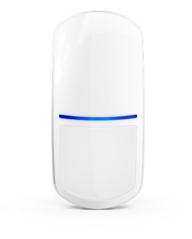 Czujka ruchu SATEL PIR SLIM-PIR