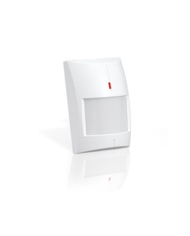 Czujnik ruchu SATEL MPD-300 (kolor biały)