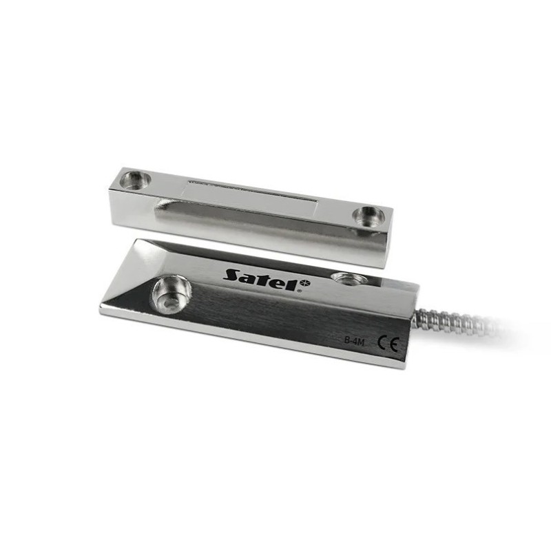 KONTAKTRON SATEL BRAMOWY GARAŻOWY (METAL) B-4M