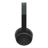 Belkin SoundForm Mini Zestaw słuchawkowy Bezprzewodowy Opaska na głowę Połączenia/muzyka USB Type-C Niebieski