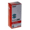 Bezprzewodowa czujka uniwersalna SATEL AXD-200