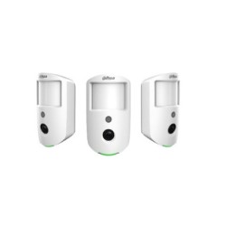 Dahua Technology PIR...